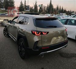 مازدا CX-50